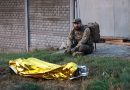 7 dead as Russia, Ukraine exchange strikes and aerial war intensifies