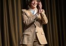 Kamala Harris is to campaign in Michigan with Abdul El-Sayed