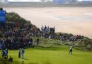 Trump will meet with Ireland’s leaders before heading to his golf club in Doonbeg