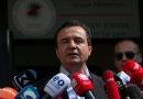 Kosovo gets new government but political impasse persists