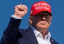 With AI memes, Trump promotes mythical version of himself as challenges stack up ahead of midterms