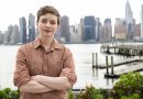 Emily St. John Mandel’s new novel ‘Exit Party’ builds on favorite themes in her ‘Mandelverse’
