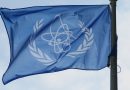 UN nuclear watchdog board reports Iran to the UN Security Council for the first time in 20 years