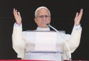 Pope to retrace missionary footsteps in Peru and finally visit Argentina in November