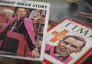Famed radio and TV priest Fulton Sheen to be beatified in St. Louis, a step away from sainthood