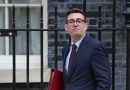 Britain’s Burnham is set to meet Trump for the first time at the UN in New York
