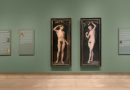 New laws trigger fresh legal fight over Nazi-looted art in LA and Auschwitz museums