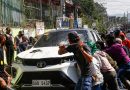 Former Muslim rebels lead results in first election held in southern Philippine region