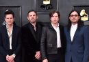 Kings of Leon reveal a new more personal, acoustic songwriting direction with album ‘O My Beloved’