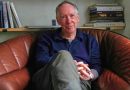 Ian McEwan’s ‘ragbag’ of essays becomes ‘Between Books,’ a new nonfiction journey