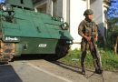 A Muslim region in the southern Philippines votes in first parliamentary elections