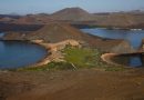 Stronger-than-normal El Nino alarms scientists over Galápagos wildlife and forests