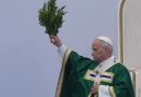 Pope blasts assisted dying as ‘false compassion’