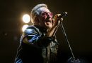 MusiCares to honor U2 as 2027 Persons of the Year at star-studded Grammy-weekend gala