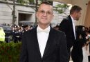 Fashion executive resigns days after restraining PETA protesters at New York runway show