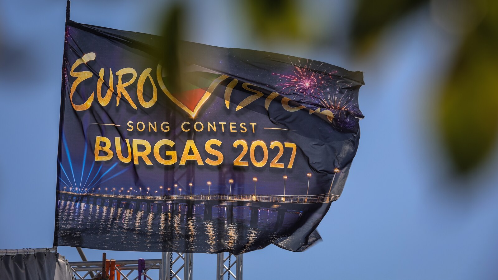 Ireland national broadcaster will boycott Eurovision 2027 over Israel’s participation