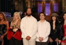 Host Jalen Brunson brings the Knicks to premiere of ‘SNL,’ with many nods to team’s NBA title run