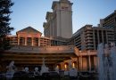 Caesars stockholders approve $6 billion merger with Fertitta
