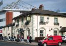 Cheers! Wrexham’s celebrity owners buy ‘The Turf’ pub that’s adjacent to the club’s stadium