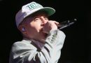 Macklemore is dropped from Ed Sheeran’s tour over pro-Palestinian comments onstage