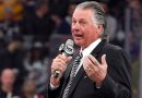 Hockey player and coach-turned-broadcaster Barry Melrose dies at age 70