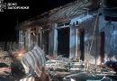 Russia and Ukraine trade deadly strikes as Zelenskyy prepares to meet Trump