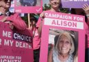 UK lawmakers vote down bill to allow assisted dying in England and Wales