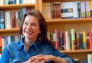Louise Erdrich wins the Gish Prize, a top arts honor