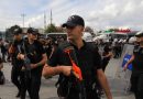 Police detain dozens at an Istanbul courthouse protest over LGBTQ+ crackdown