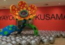 Amsterdam’s Stedelijk Museum opens a major Yayoi Kusama exhibition after her death last month