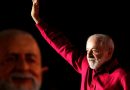 Brazil’s Lula announces 15% increase in flagship welfare payments ahead of key election