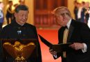 In China, the Xi-Trump summit is seen as projecting image of the country’s rise
