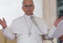 Pope commemorates 9/11 attacks with prayers for peace and for those who died