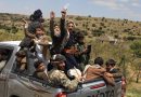 Attack that closed key Saudi pipeline is blamed on Iran-backed militias in Iraq