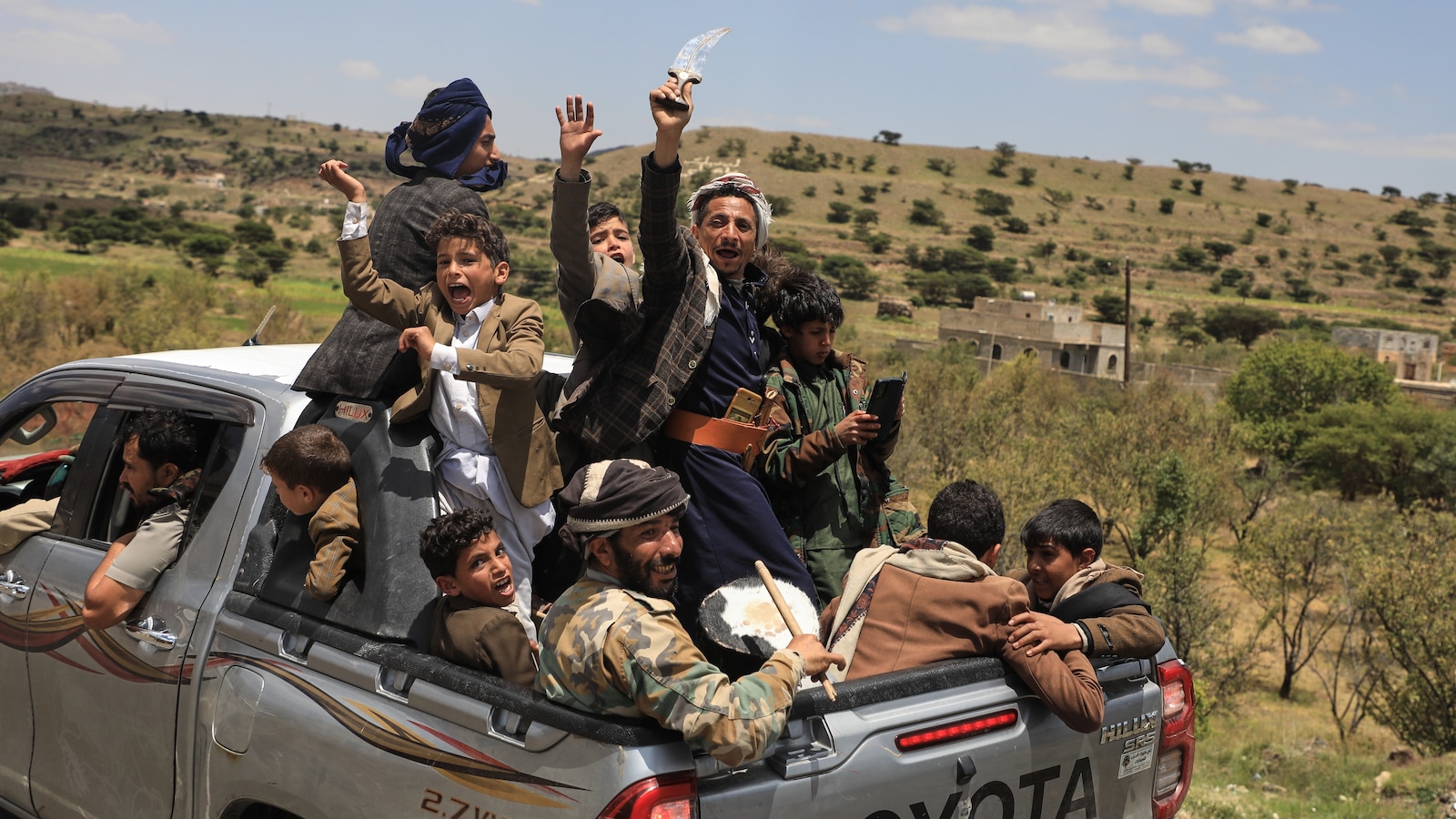 Attack that closed key Saudi pipeline is blamed on Iran-backed militias in Iraq