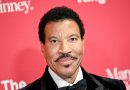 Lionel Richie is taking a break from performing following a heart procedure