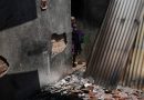 Violence displaced members of more than half a million Mexican households in past 5 years