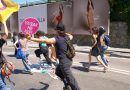 Turkish authorities launch crackdown on LGBTQ+ and HIV support groups