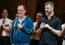 ‘South Park’ creators Trey Parker and Matt Stone ‘rename’ show to ‘South America’ in jab at Trump