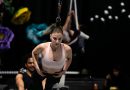 This circus in South Africa lifts poor young performers into the spotlight