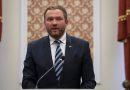 Estonia blames Russia for arson attack on defense company that provides vehicles to Ukraine
