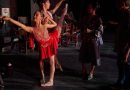 Cuba’s cherished ballet tradition endures through daily blackouts and shortages