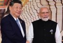India’s Modi and China’s Xi seek to reset ties on BRICS sidelines
