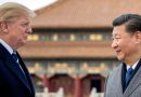 Trump and Xi see tensions flare over AI, trade and Iran but still seek stability
