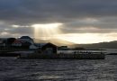 Argentine judge orders halt to Falklands oil project as tensions with Britain rise