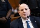 Harvey Weinstein set to be sentenced for sexual assault after 6-year legal odyssey