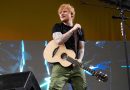 Ed Sheeran cancels New England concerts as Nor’easter looms