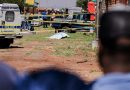 What to know about the deaths of 8 women in South Africa that have sparked fear and anger