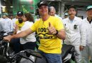 Brazil’s Flávio Bolsonaro investigated over payments from disgraced banker