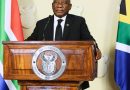 South Africa announces measures to tackle violence against women after series of killings